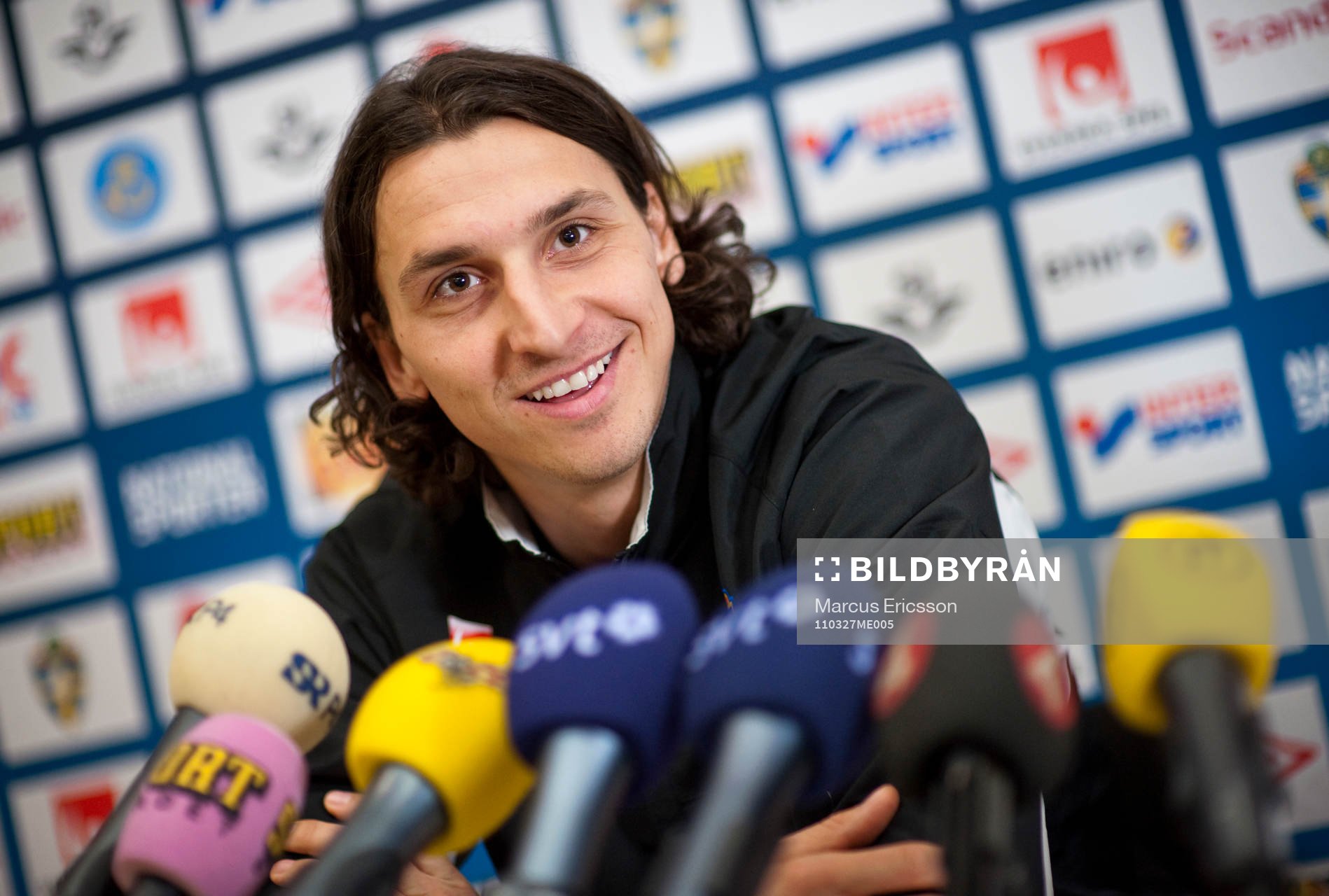 Zlatan Ibrahimovic