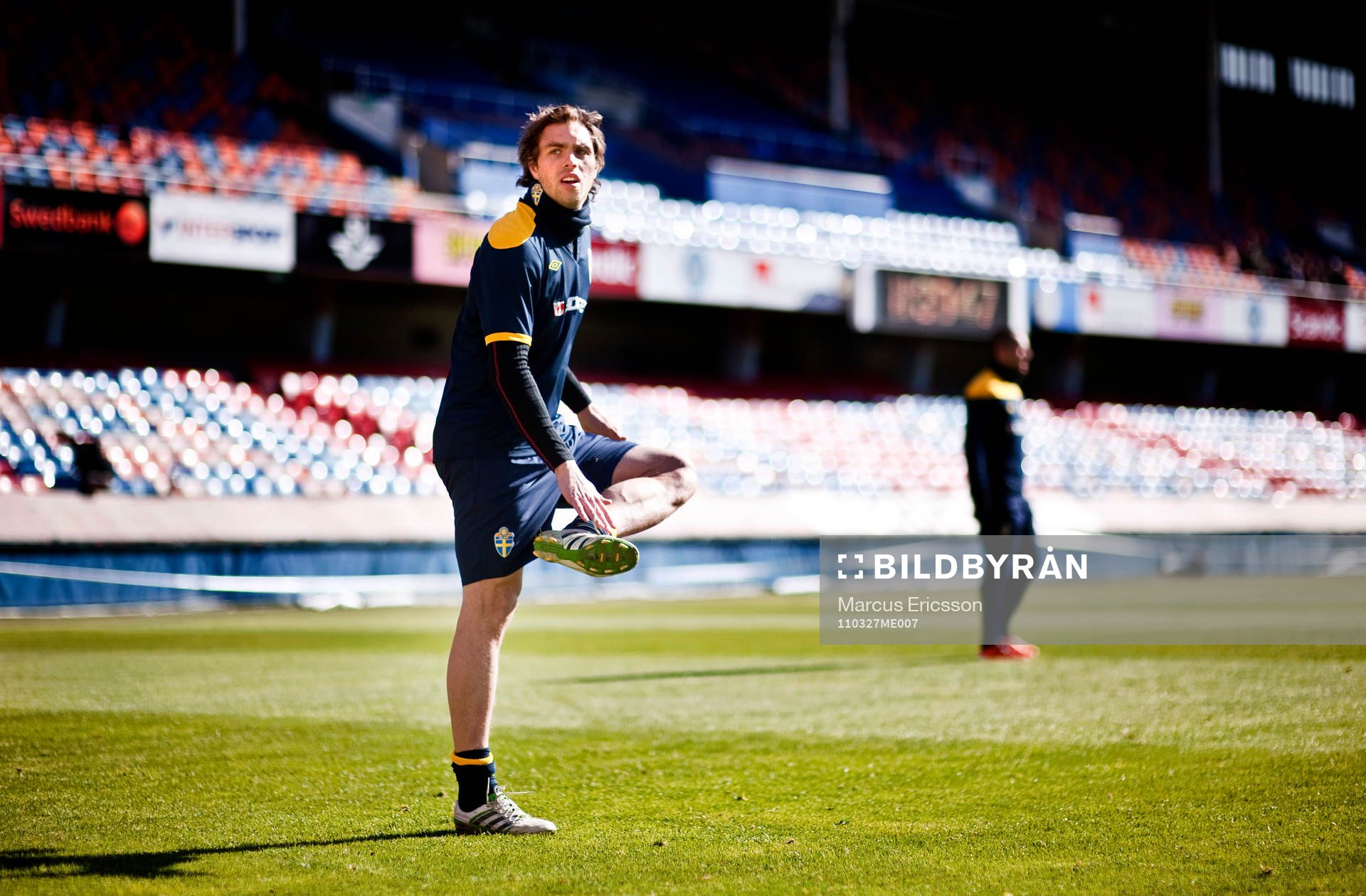 Johan Elmander