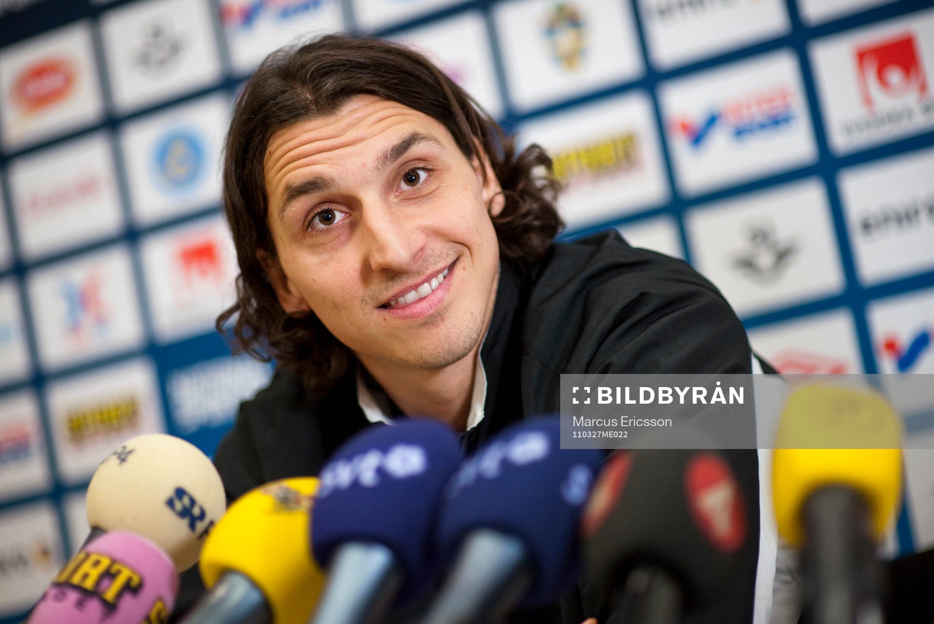 Zlatan Ibrahimovic