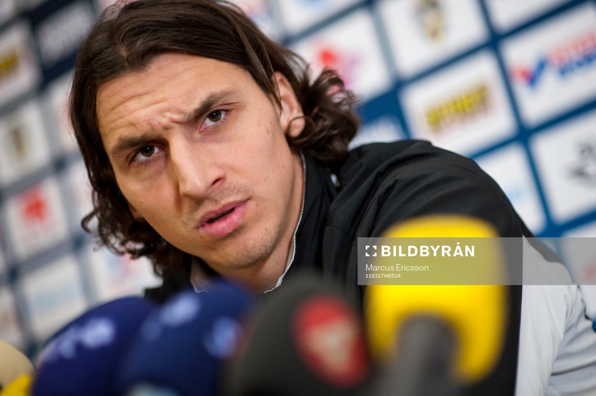 Zlatan Ibrahimovic