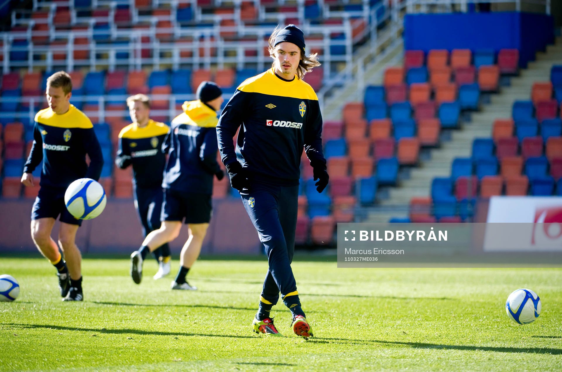 Mikael Lustig