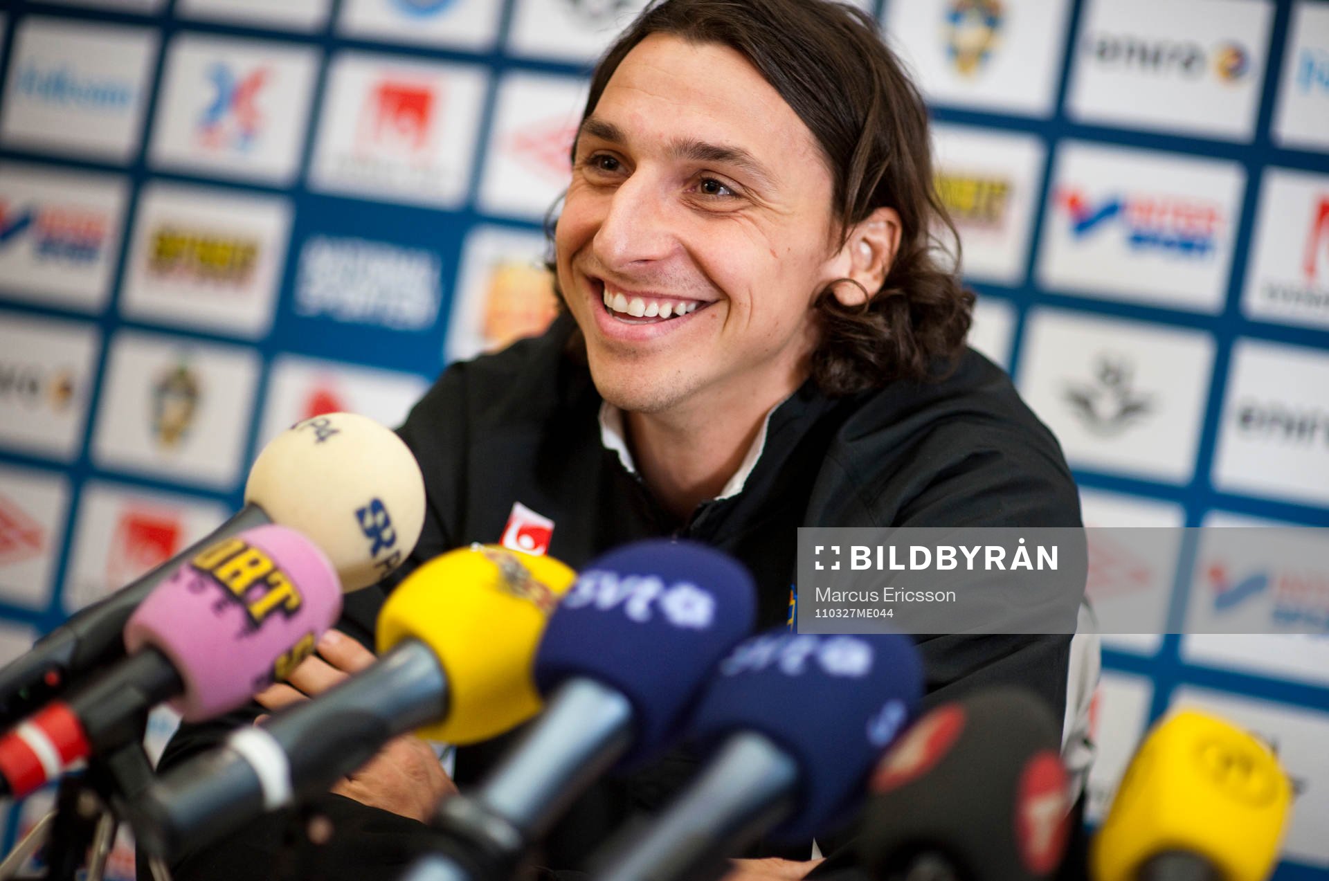 Zlatan Ibrahimovic