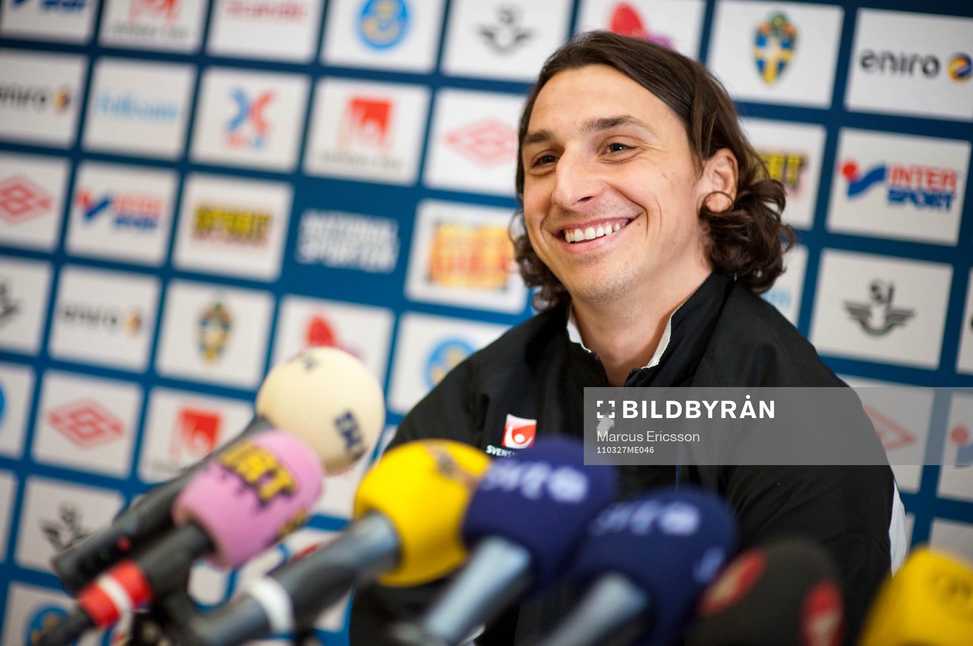 Zlatan Ibrahimovic