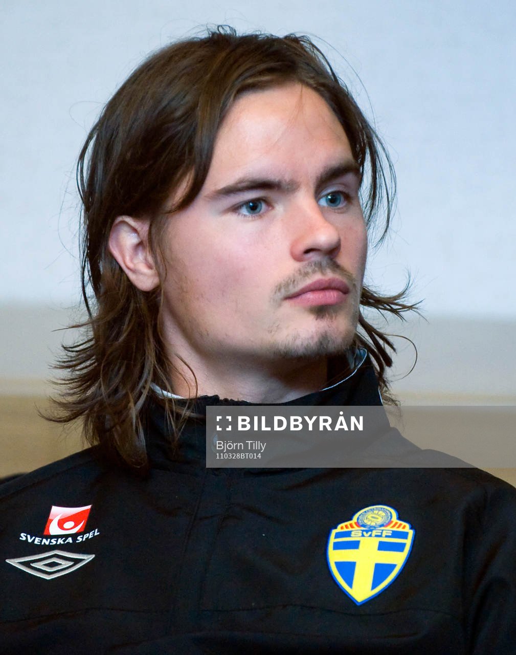 Mikael Lustig, Sverige