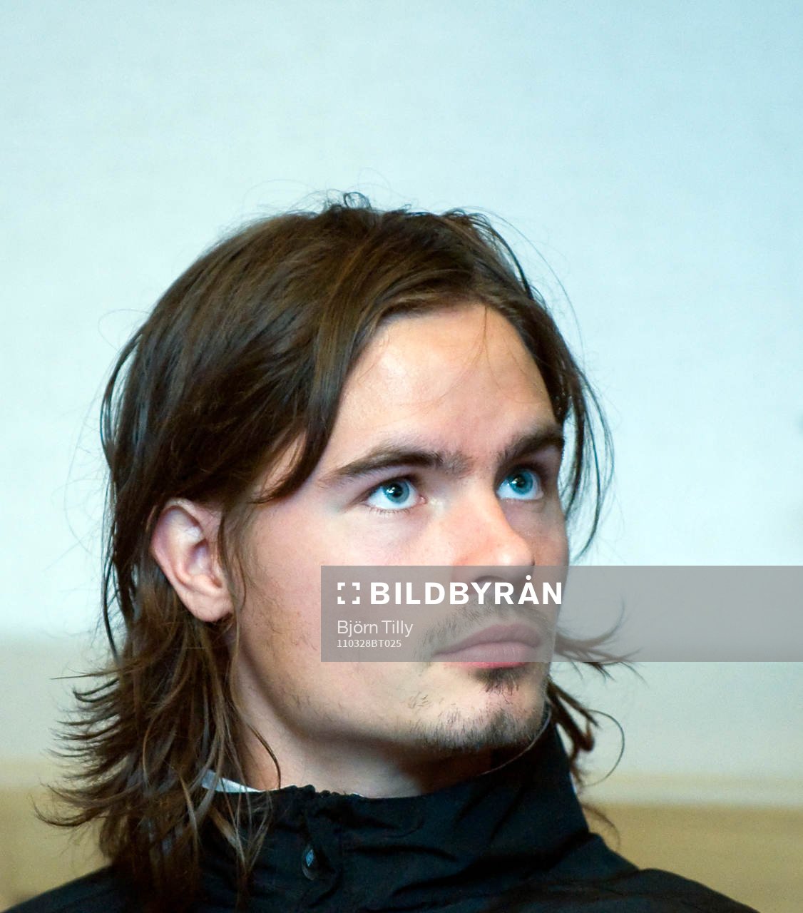 Mikael Lustig, Sverige