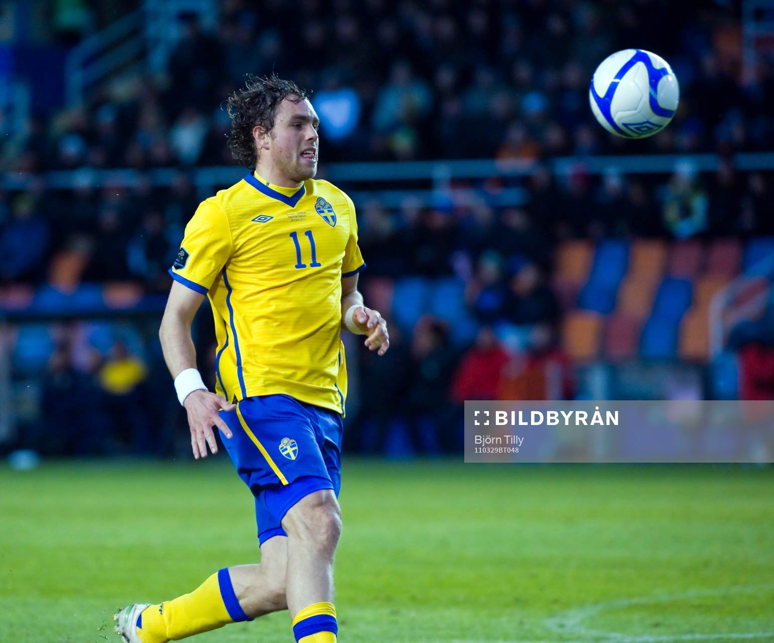 Johan Elmander