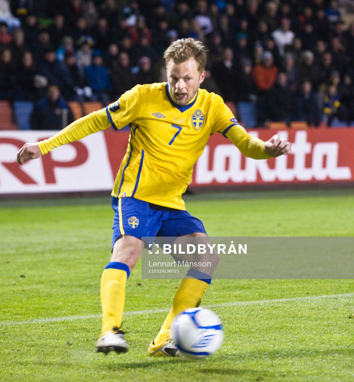 Sebastian Larsson