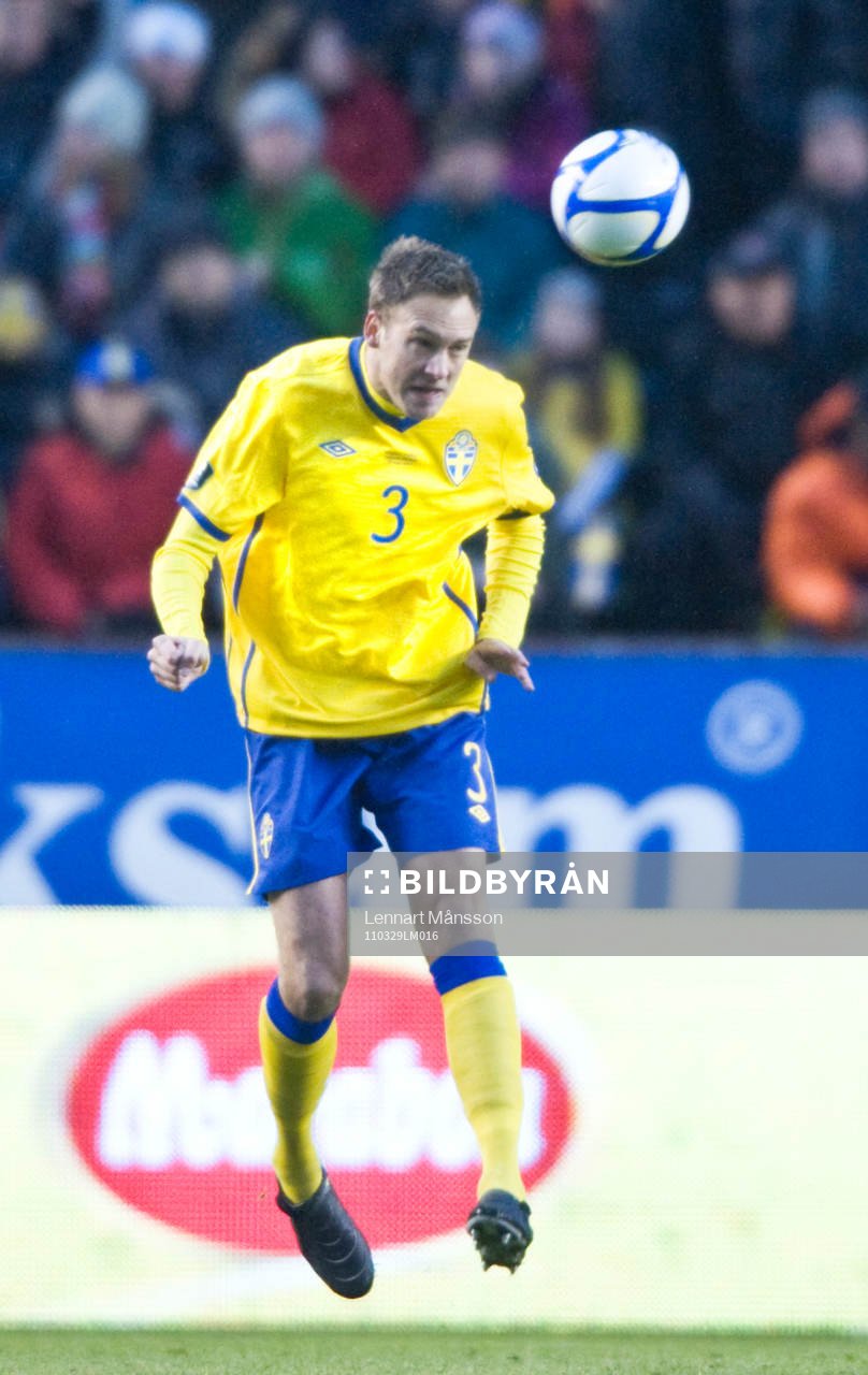 Andreas Granqvist