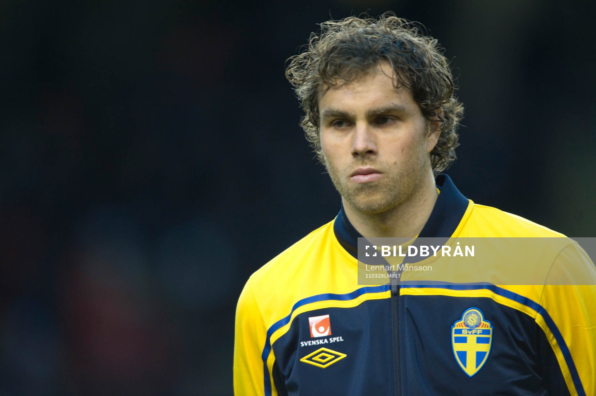 Johan Elmander
