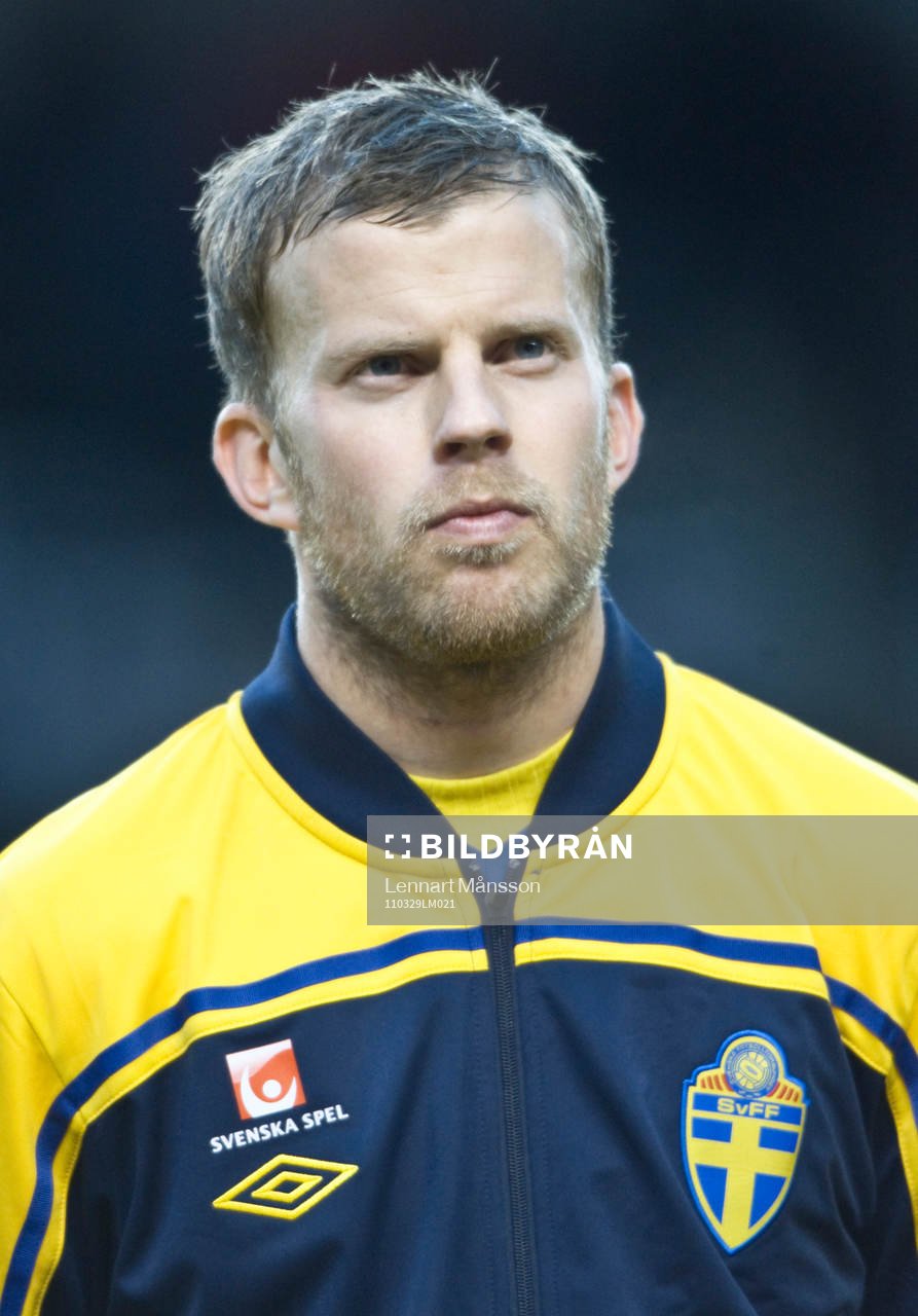 Sebastian Larsson