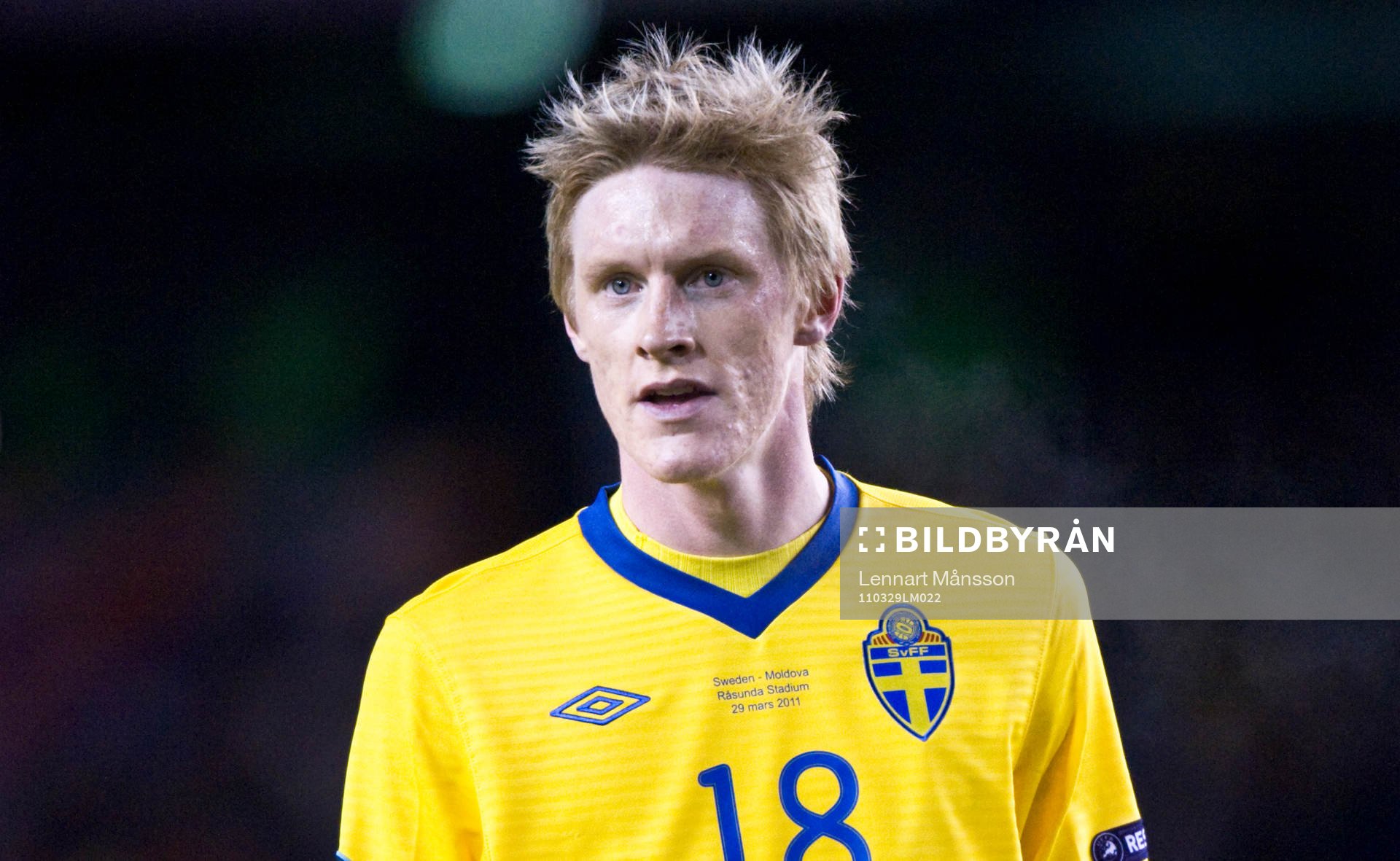 Rasmus Elm