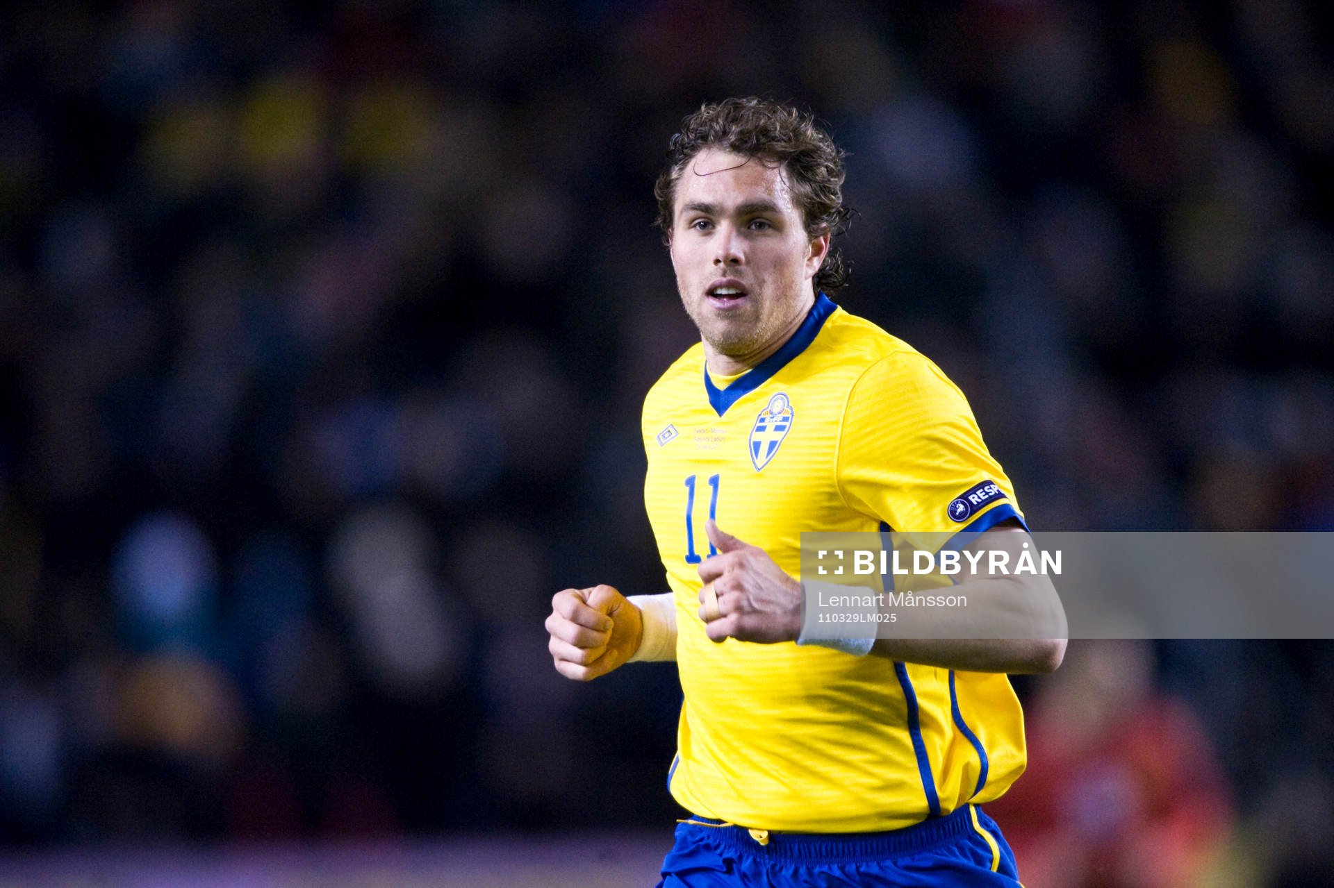 Johan Elmander