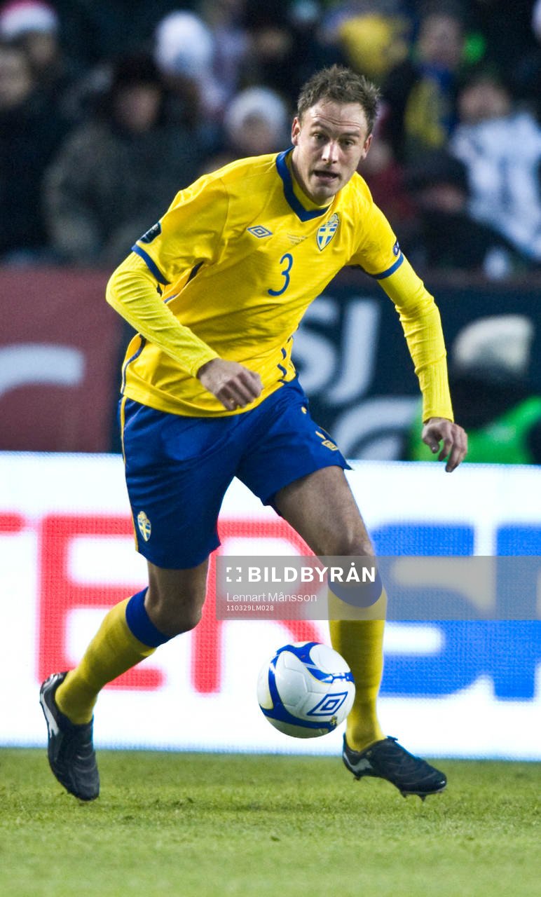 Andreas Granqvist