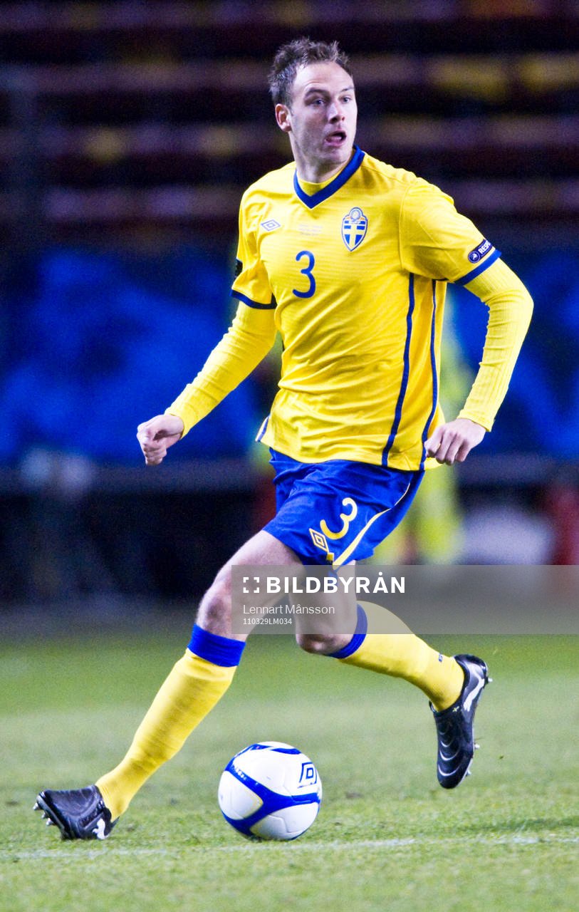 Andreas Granqvist