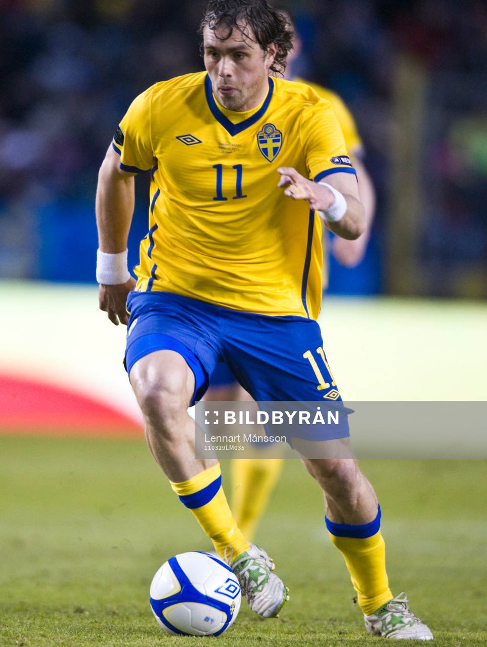 Johan Elmander