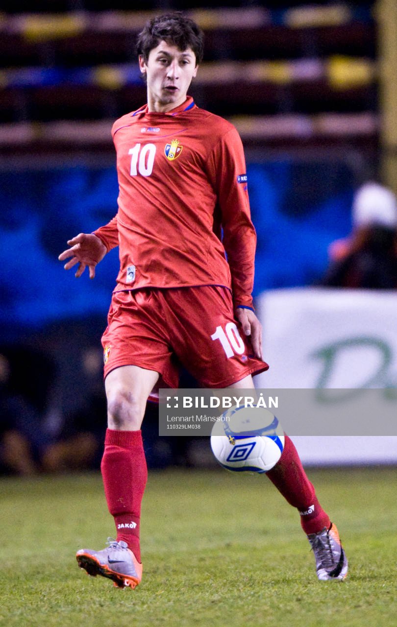 Igor Bugaiov