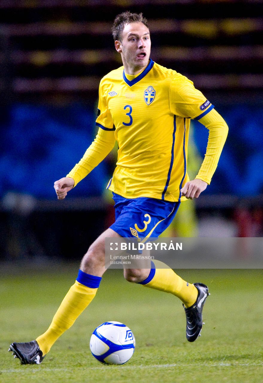 Andreas Granqvist