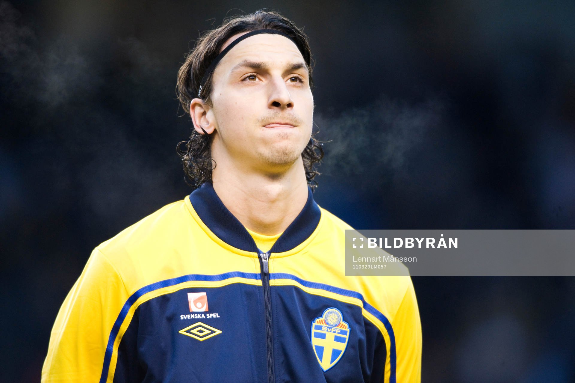 Zlatan Ibrahimovic