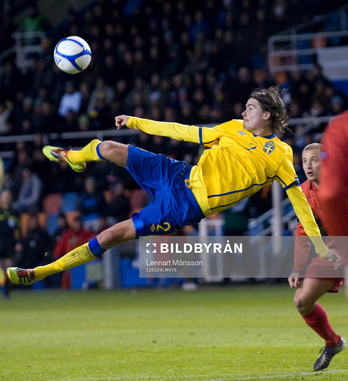 Mikael Lustig, Sverige, cykelspark
