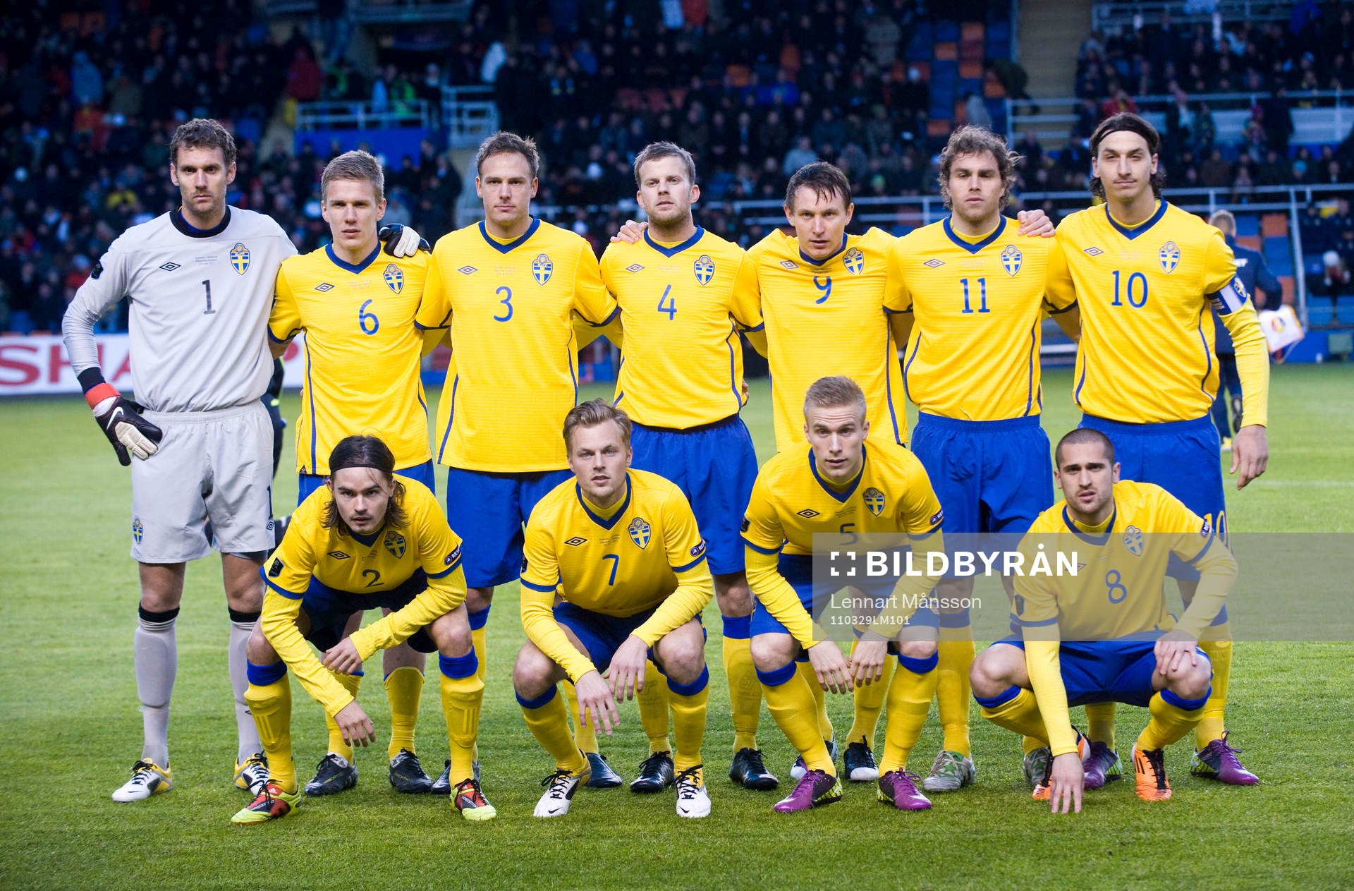 Startelva, lagbild