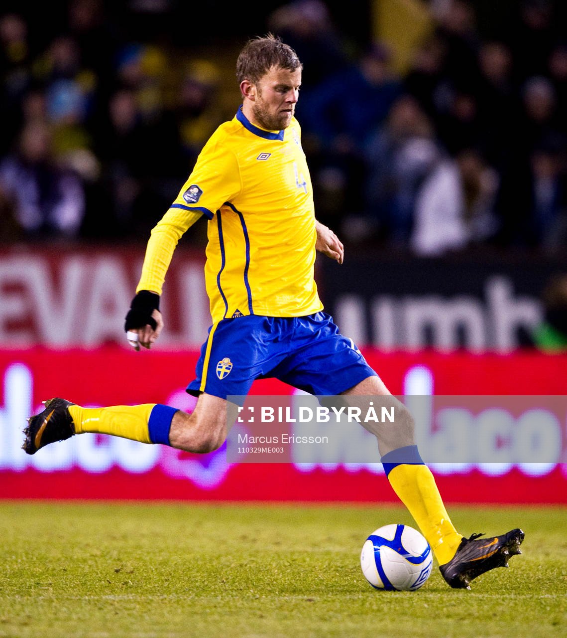 Mikael Antonsson