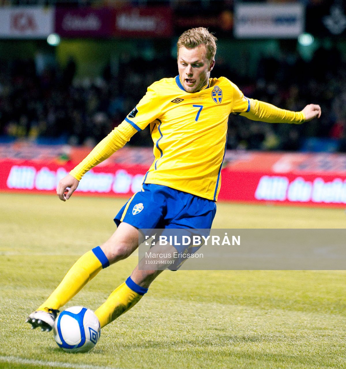 Sebastian Larsson