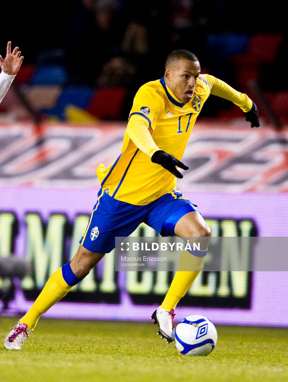 Martin Olsson