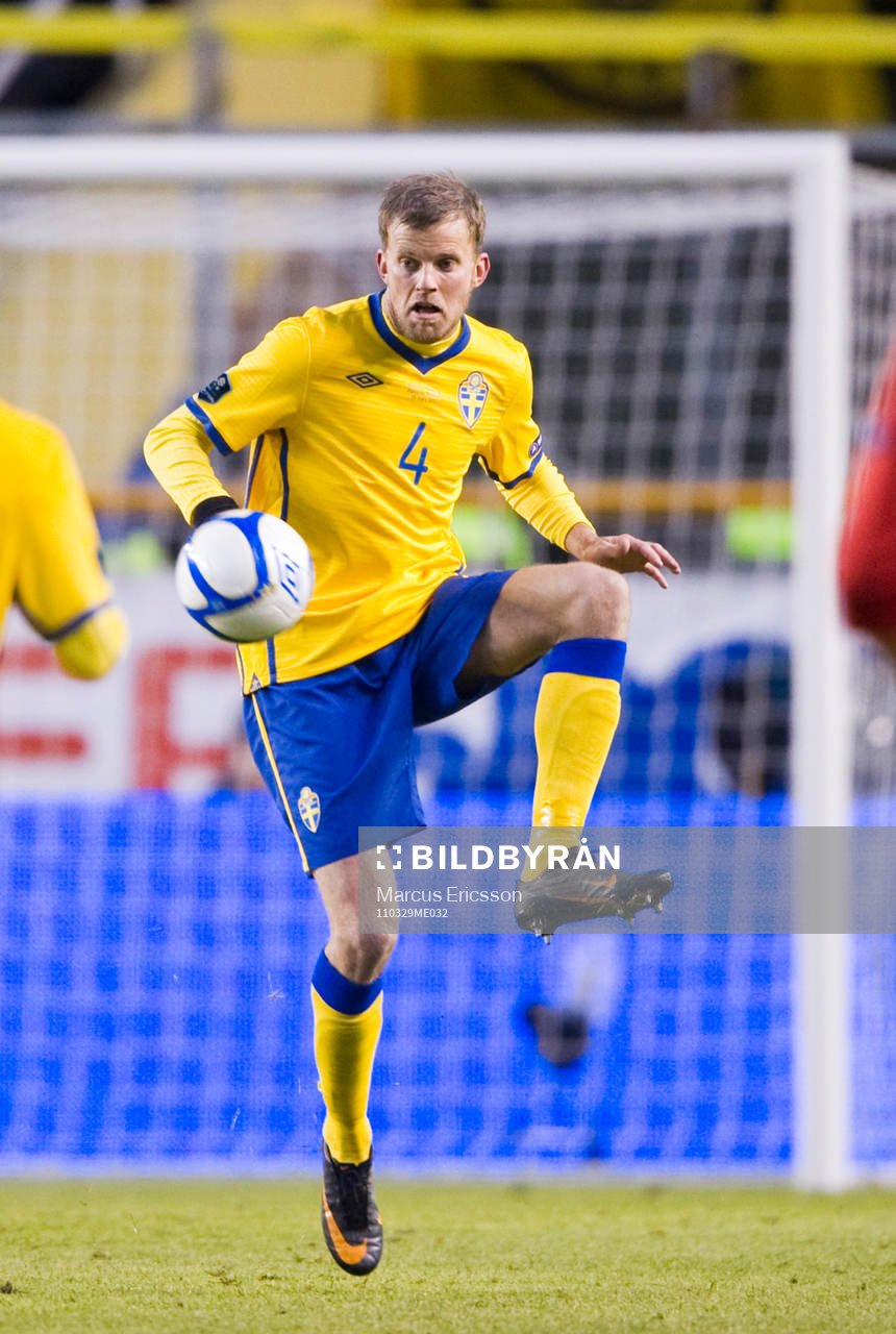 Mikael Antonsson