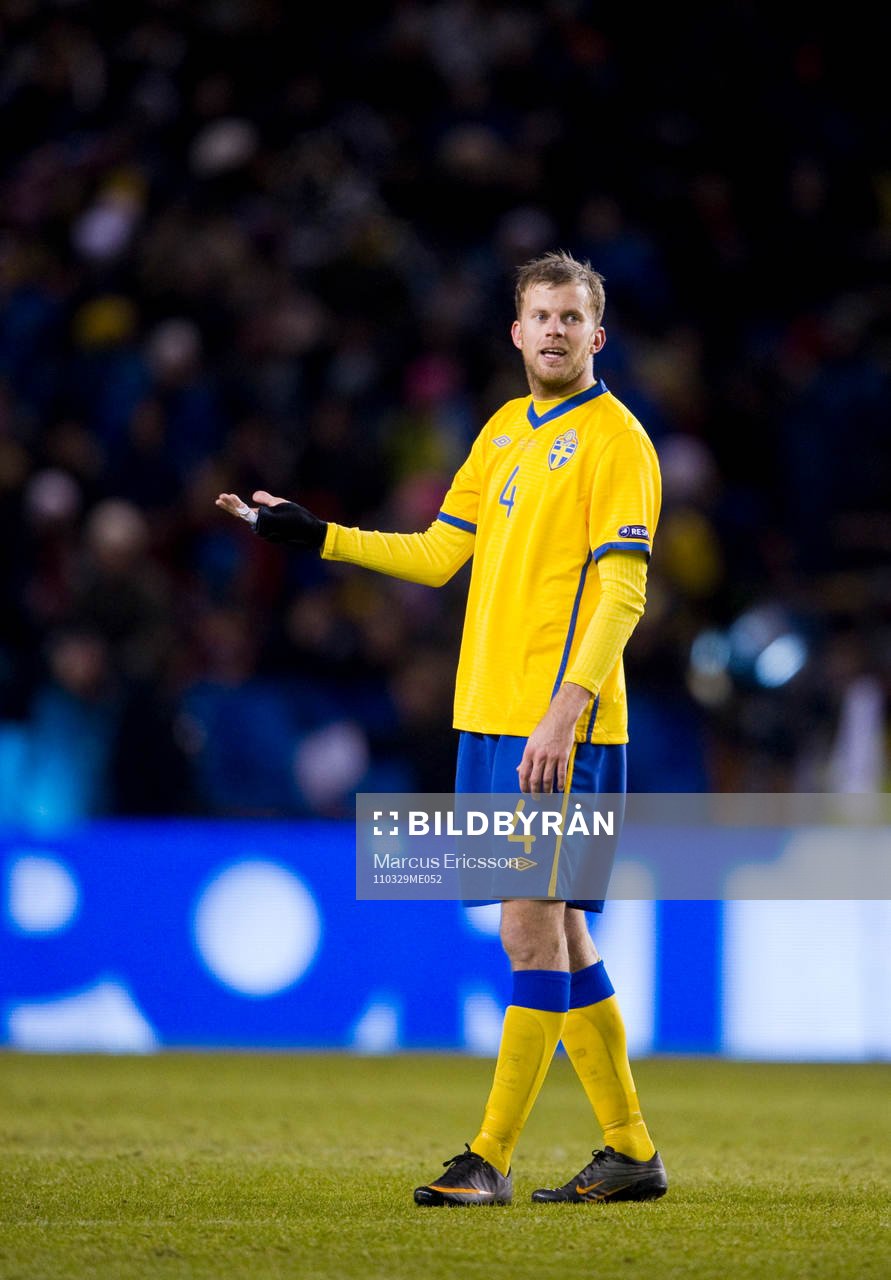 Mikael Antonsson