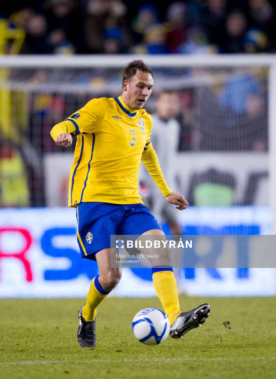 Andreas Granqvist