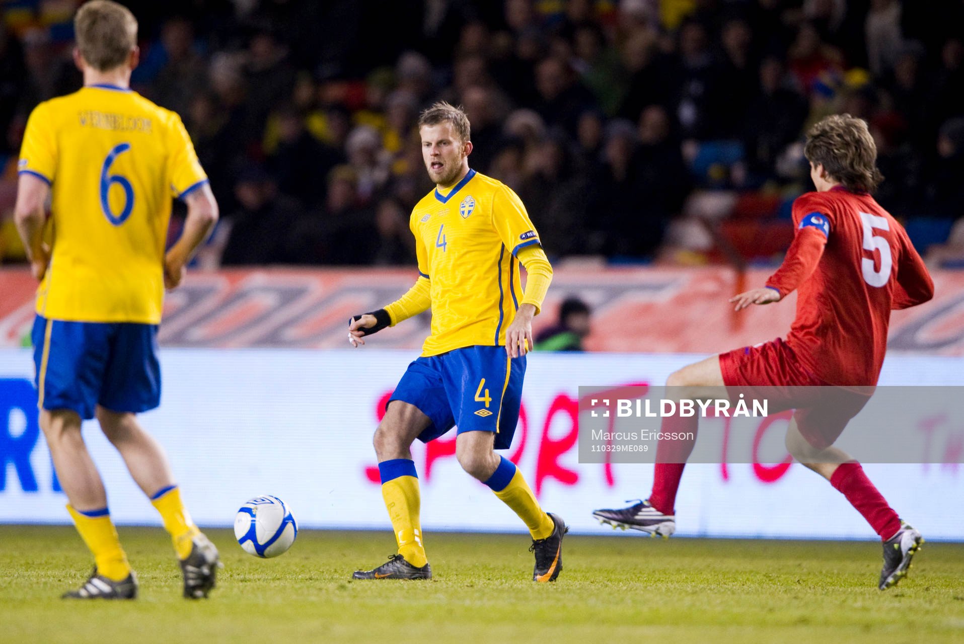 Mikael Antonsson