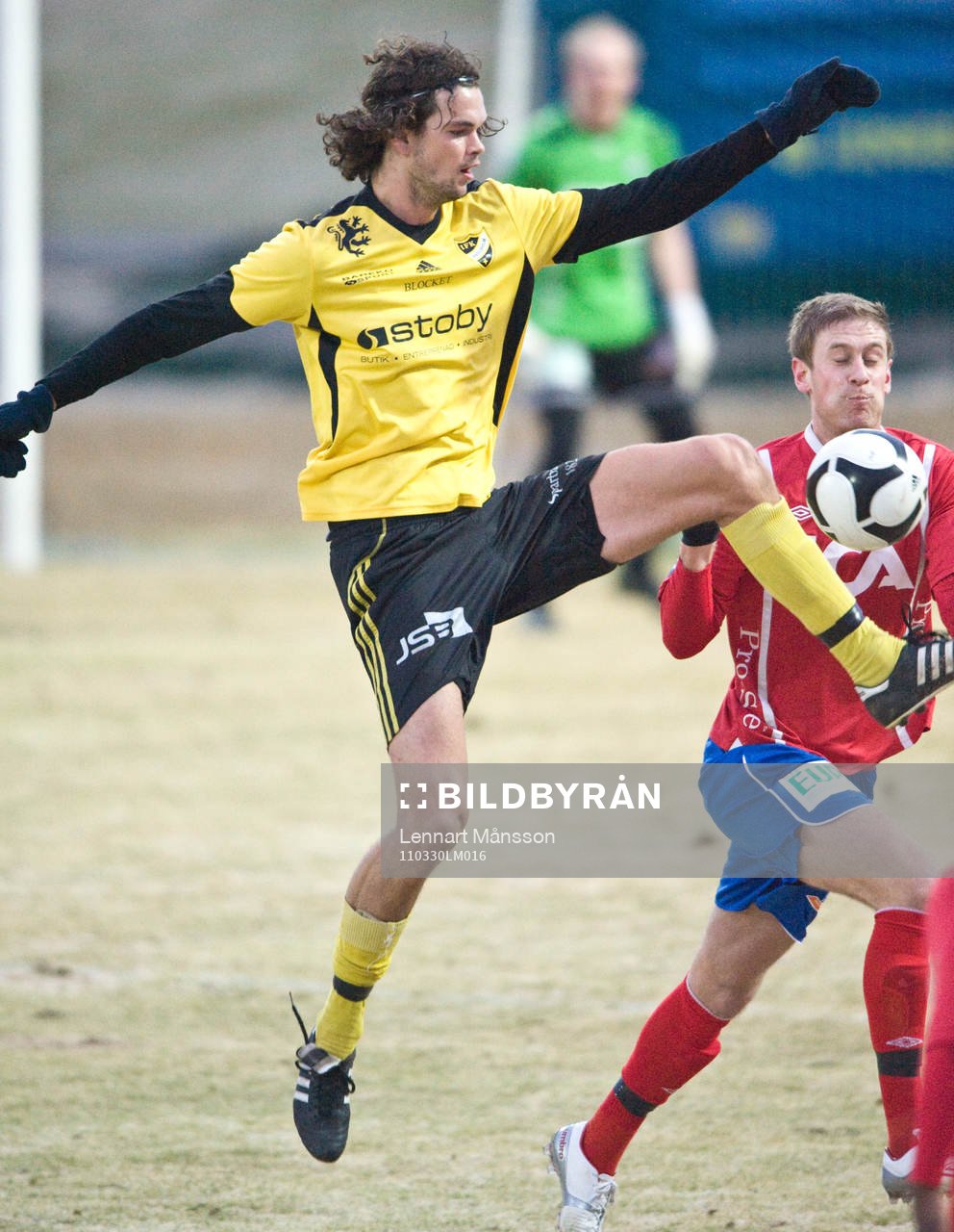 Filip Thurn, IFK Hässleholm