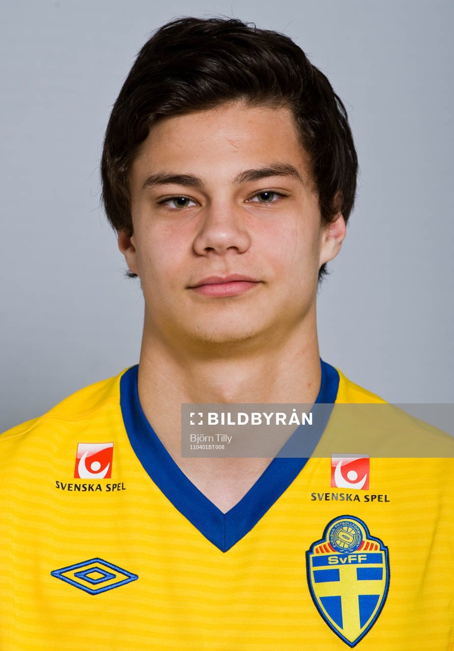 Rasmus Holmbom