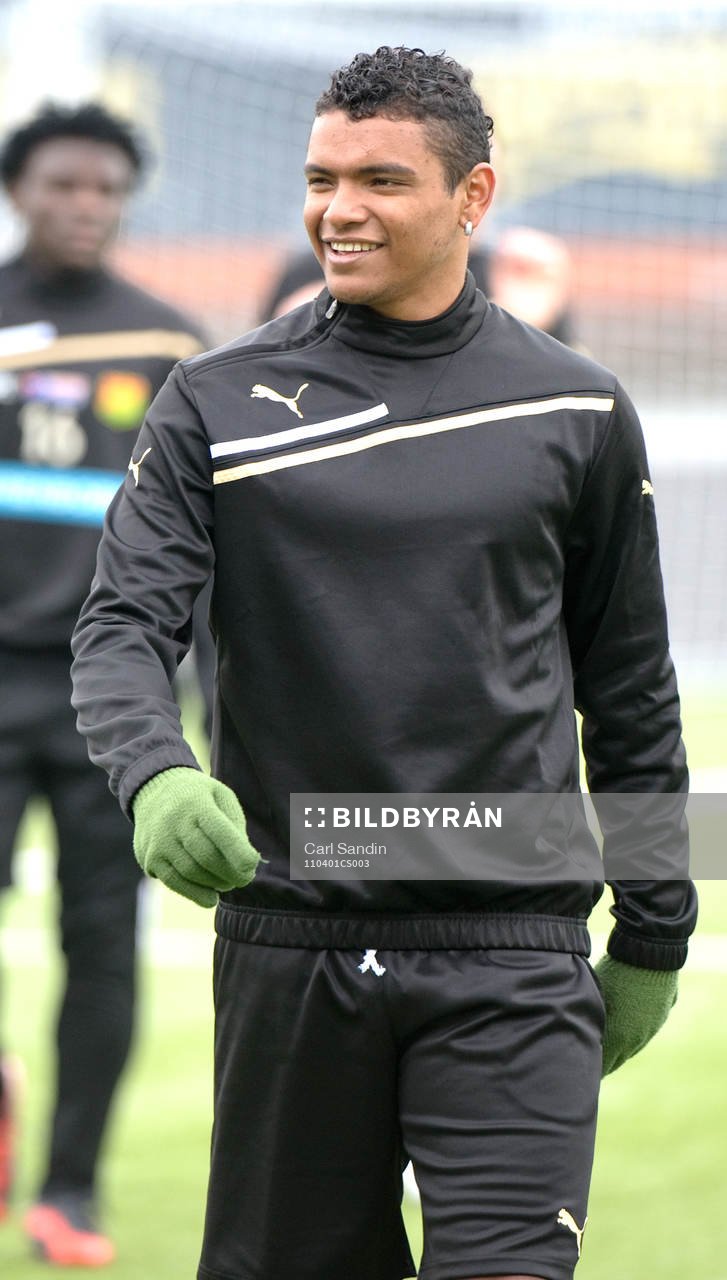 Francisco Wanderson, Gais