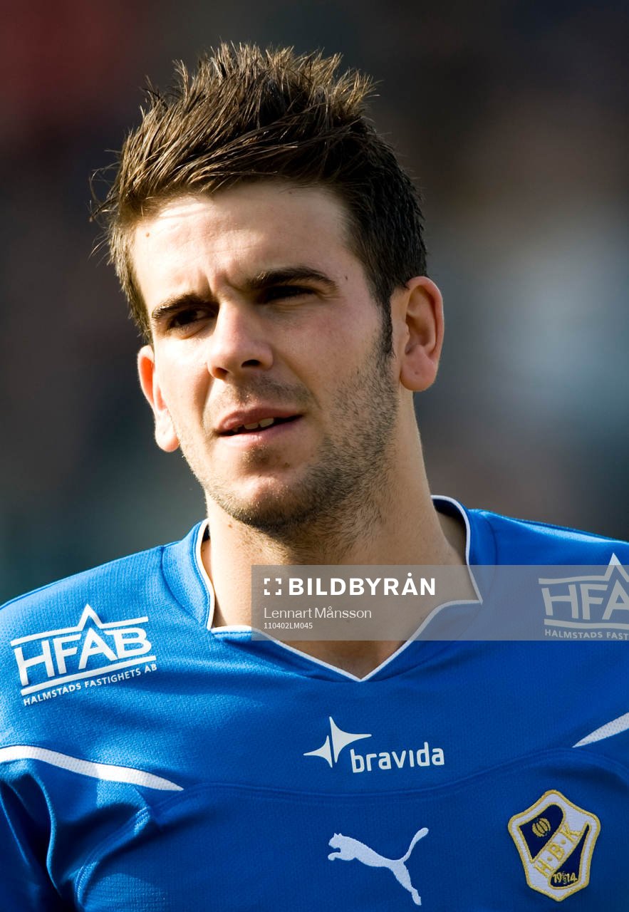 Rául Ruiz, porträtt
