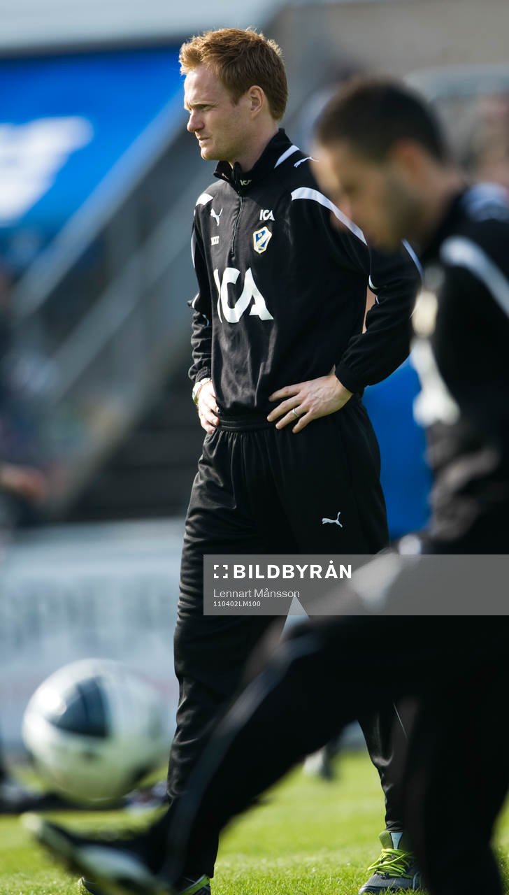 Michael Svensson