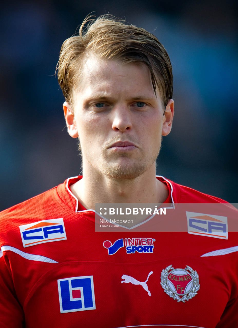 Kristoffer Fagercrantz