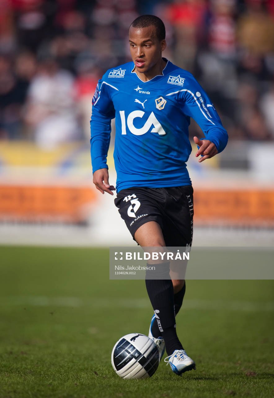 Marcus Olsson