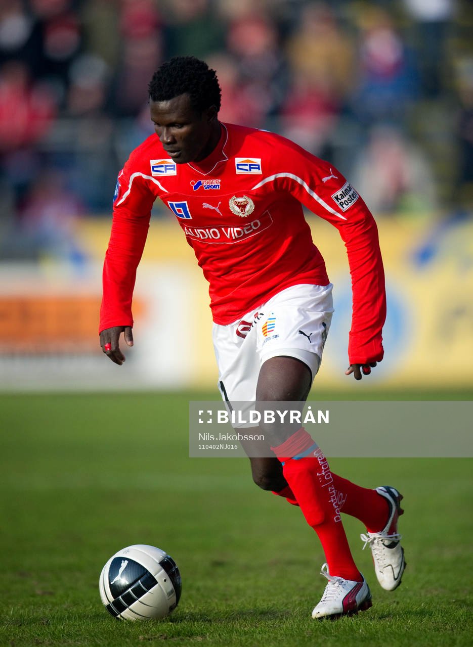 Abiola Dauda