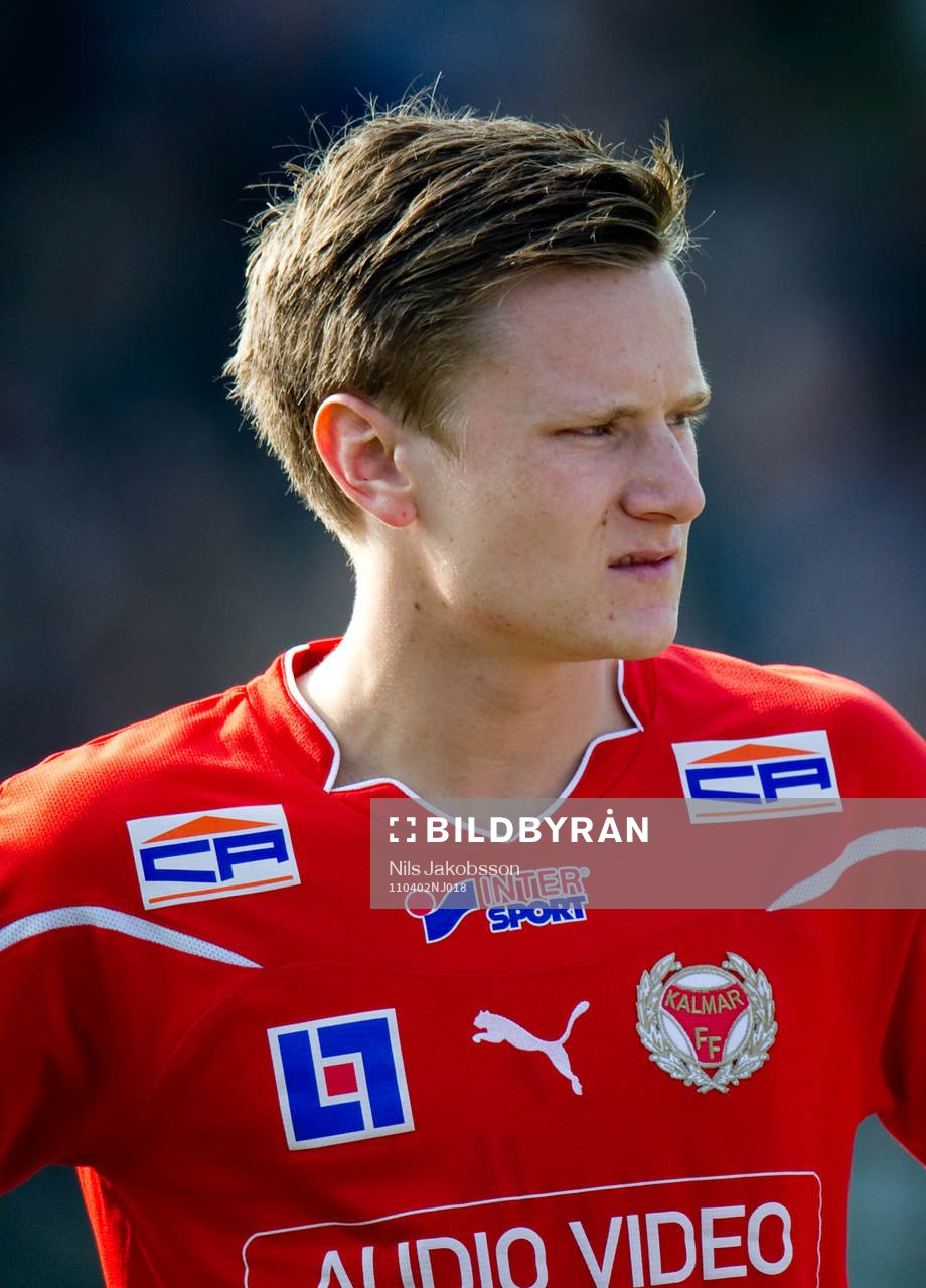 Stefan Larsson