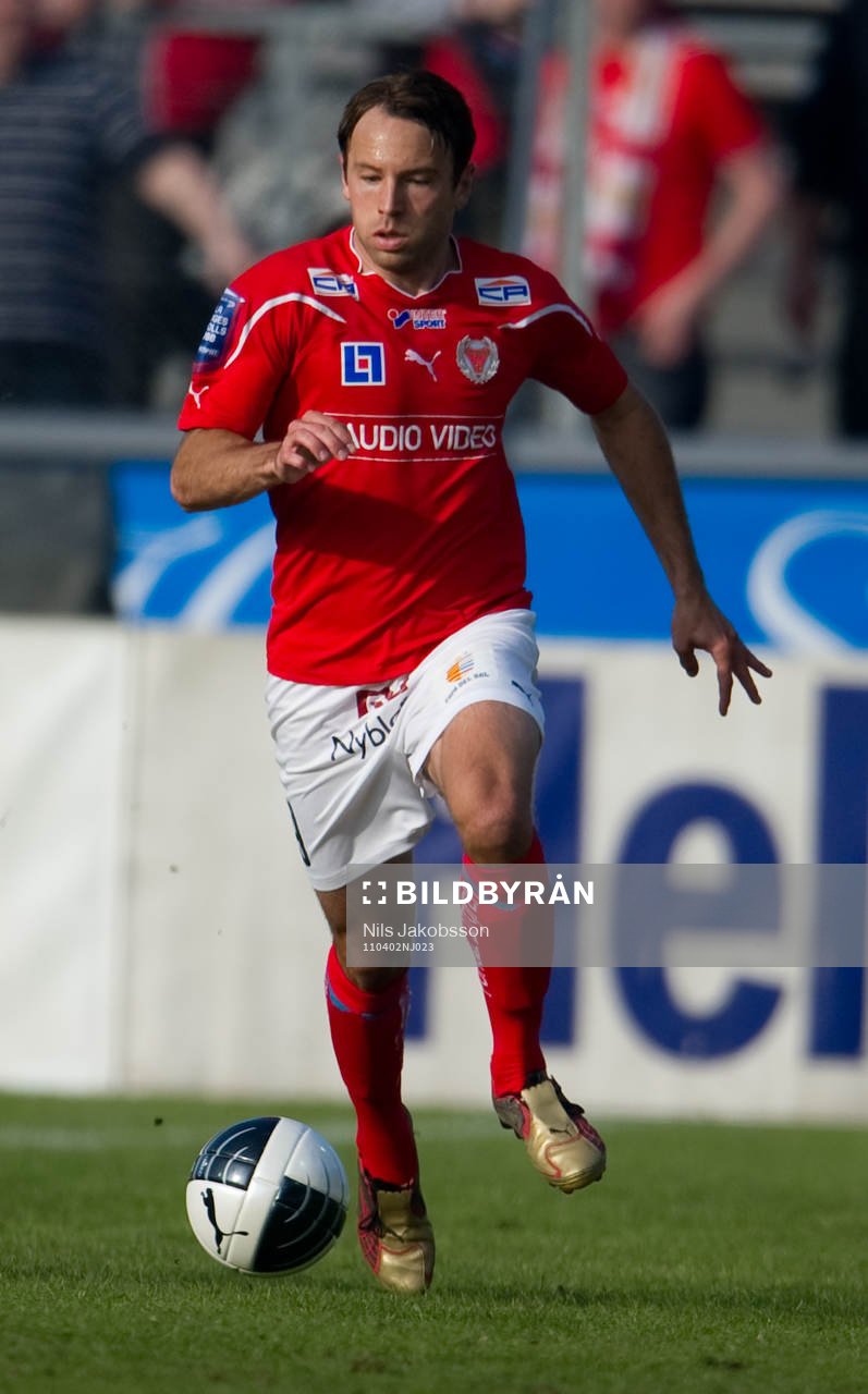 Stefan Larsson