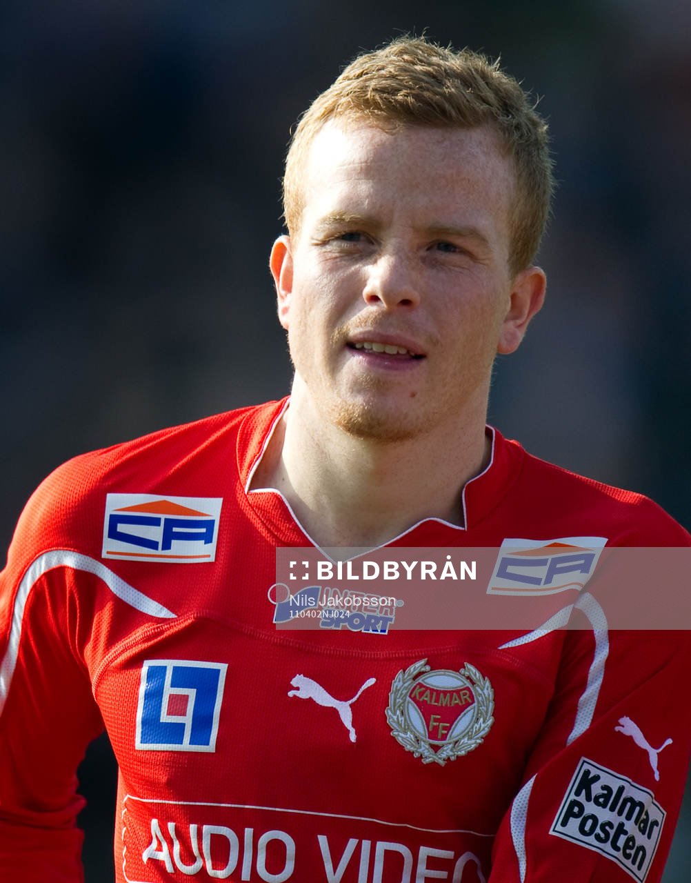 Tobias Eriksson