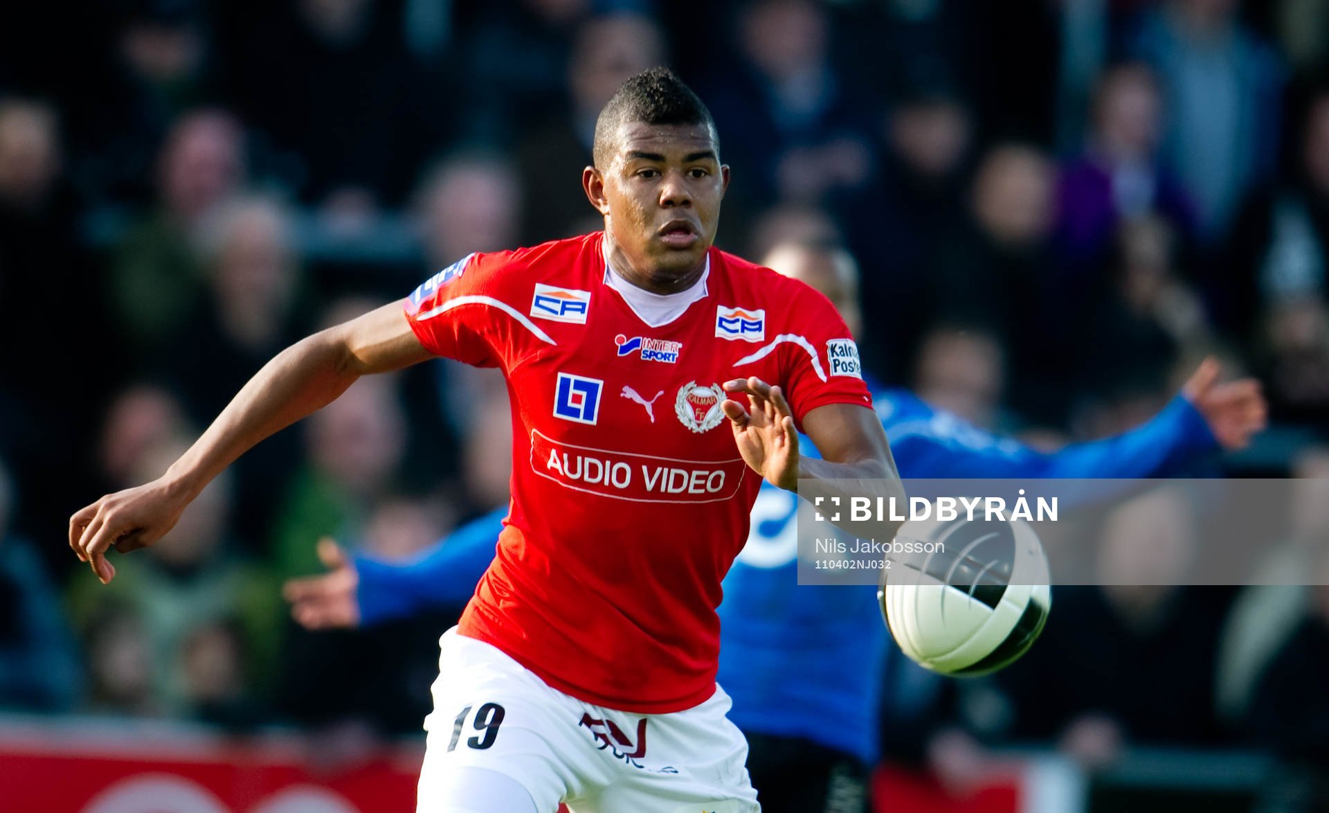 Ricardo Santos, Kalmar