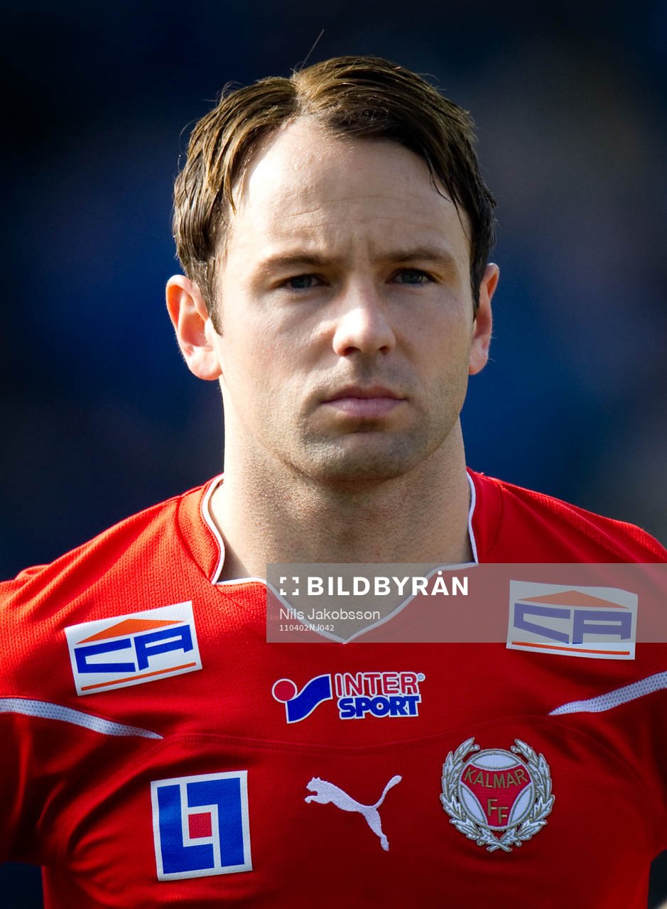 Stefan Larsson