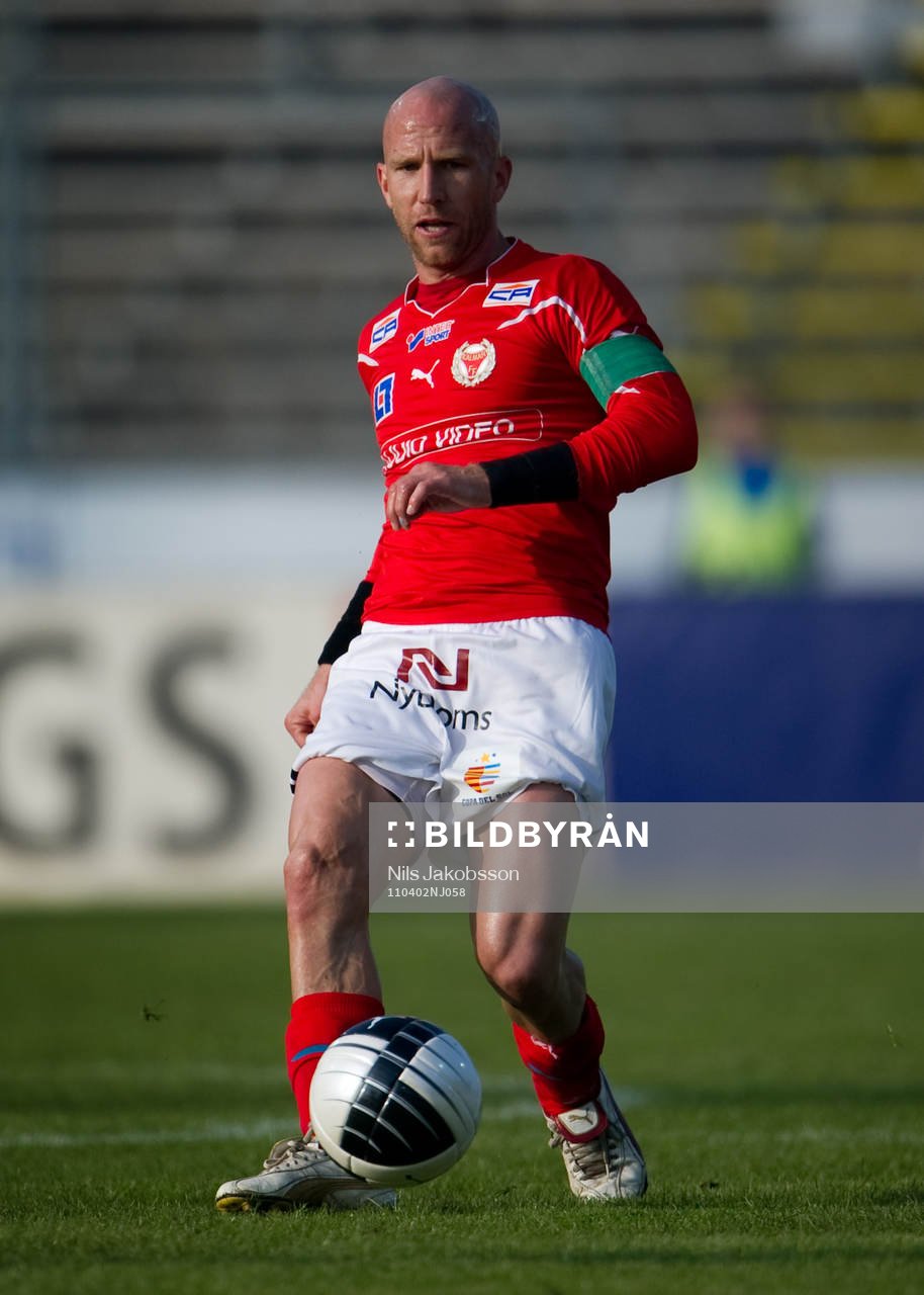 Henrik Rydström