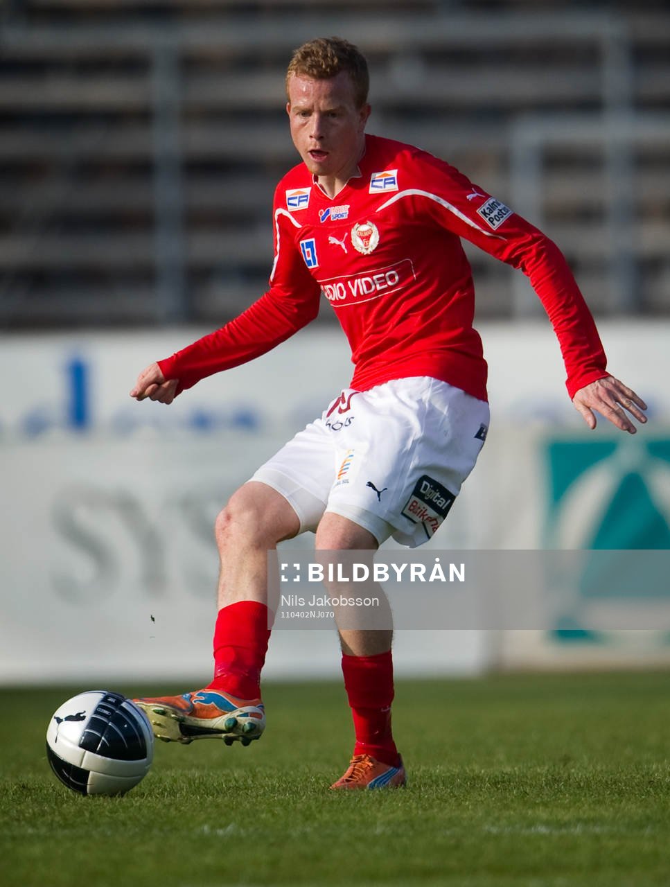 Tobias Eriksson