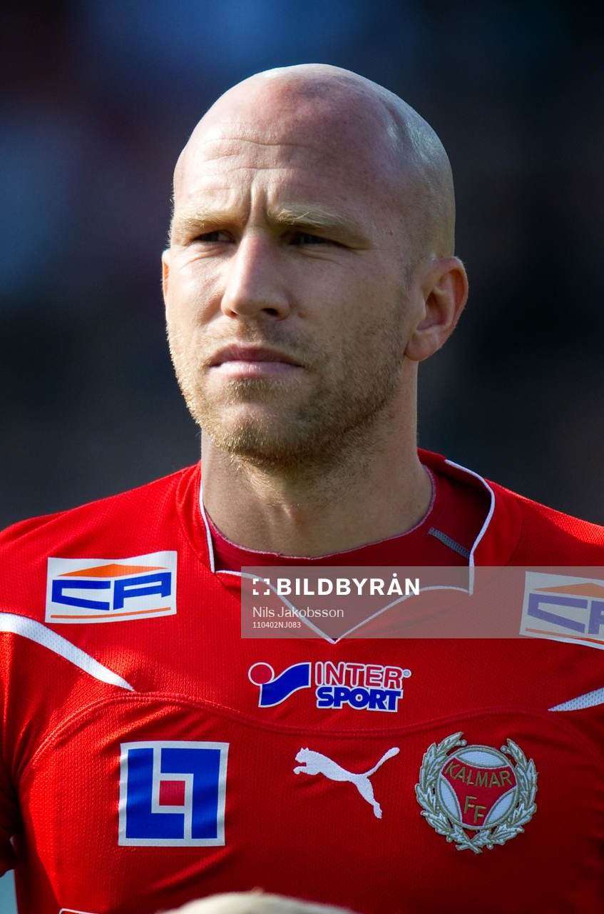 Henrik Rydström