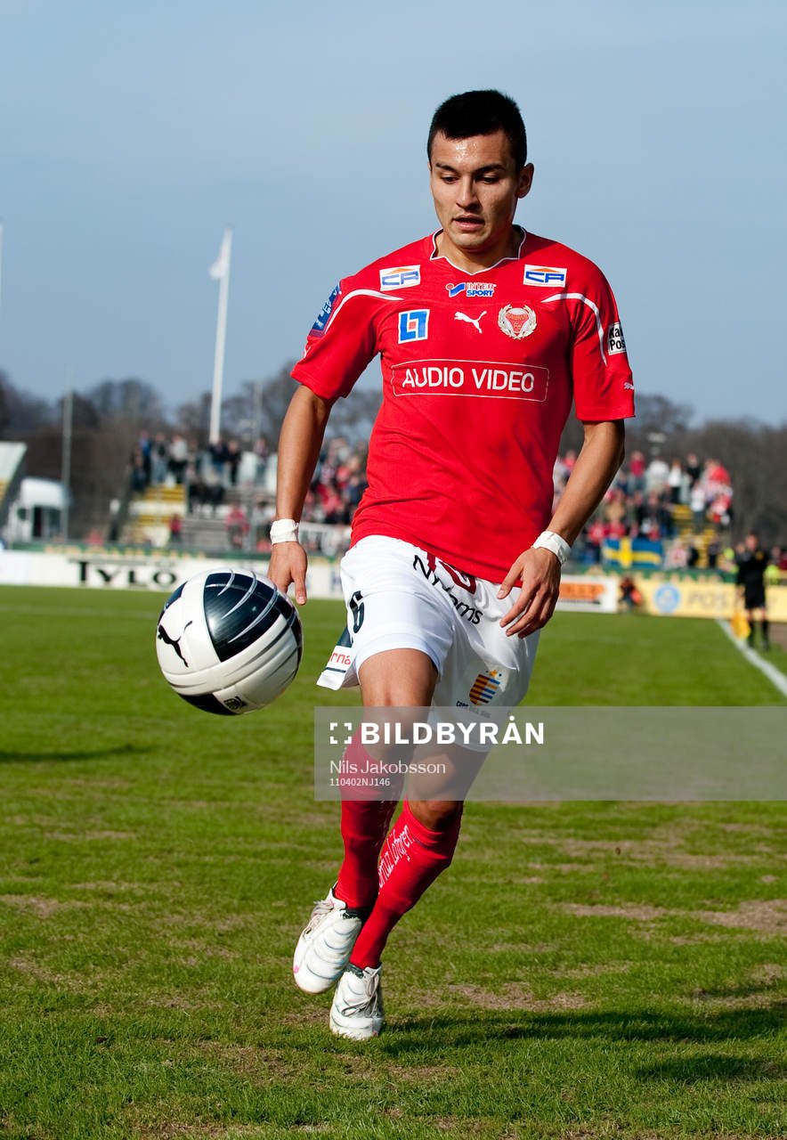 Emin Nouri