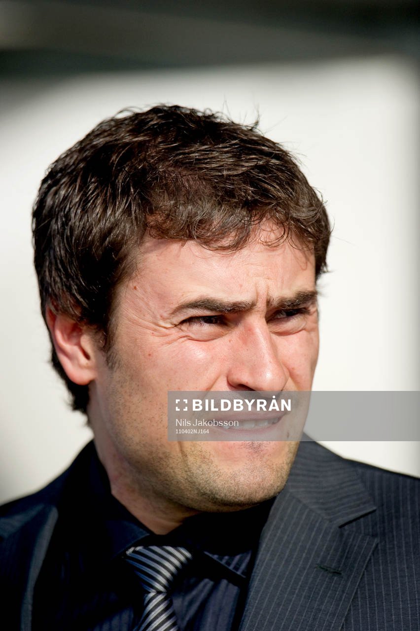 Josep Clotet Ruiz, tränare