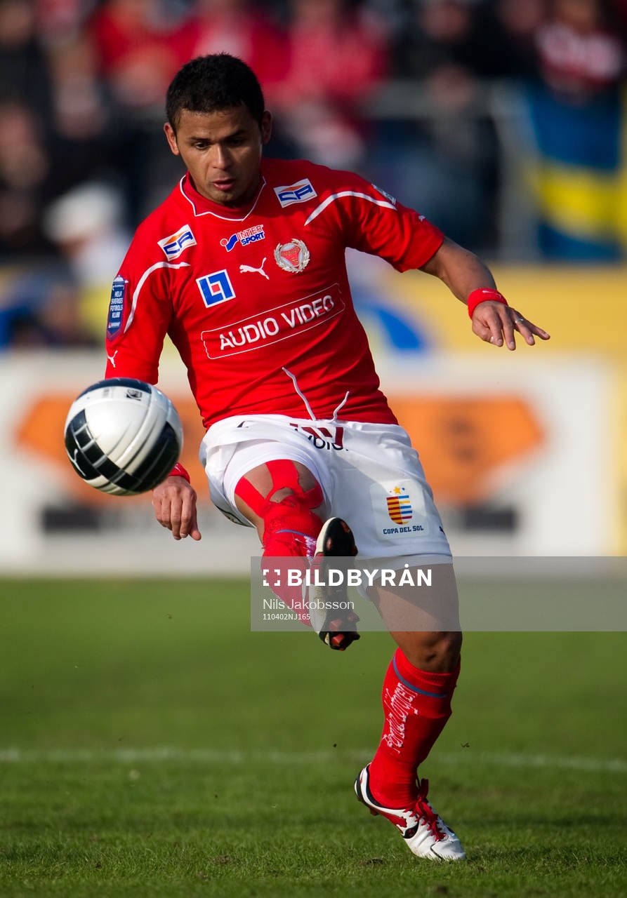Daniel Sobralense